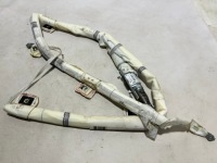 фото thumb №1, Mercedes ml w166 шторка безопасности правая подушка безопасности подушка 1668600602