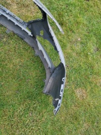 фото thumb №11, Бампер hyundai i30 iii lift n line performance