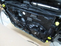 фото thumb №5, Pas передній kompletny радіатор вентилятор підсилювач vw tiguan iii новий