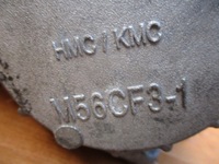 фото thumb №15, Nyundai tucson iii kia sportage 1.6 tgdi turbo бензин коробка передач wkj6e wkj6