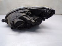 фото thumb №5, Лампа права перед mercedes w203 clc anglik