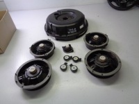 фото thumb №4, Комплект динаміків audi q3 i 8u lift 2.0 tdi 2018 rok