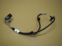 фото thumb №1, Шланг клема мінусова citroen peugeot 1.6 thp