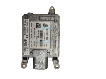 фото thumb №1, Audi q5 q7 модуль ассистент изменения радар 8r0907568