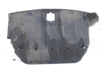 фото thumb №3, Защита подвеска задняя задняя honda civic 9 ix