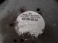 фото thumb №6, Вентиляторы вентилятор audi vw skoda 3q0121205