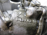 фото thumb №4, Клапан egr juke f15 1.5 dci