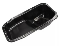 фото thumb №2, Піддон масляна сталь opel ascona c, astr