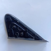 фото thumb №7, Kia sorento iii треугольник крыла przy зеркало pra