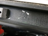 фото thumb №13, Hyundai i40 lift kombi рейлинги кровельные комплект