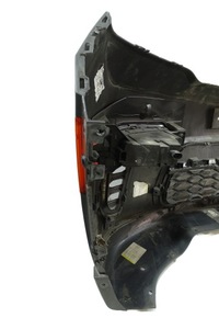 фото thumb №13, Dodge durango 2021- бампер перед передний противотуманные фары bez pdc