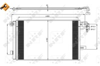 фото thumb №9, Nrf 350064 конденсатор, кондиціонер