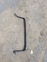 фото thumb №12, Панель обдув с кондиционер chrysler оригинальный номер pt cruiser 2001 2.2 crd