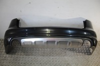 фото thumb №1, Бампер задняя 4x pdc audi a6 allroad c6 4f0 4f9 fl