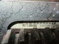 фото thumb №8, Bmw 5 e60 2.5d 2005 r - двигатель m57 m57t