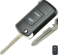 фото thumb №1, Mitsubishi lancer pajero carisma ключ складной ключ