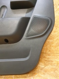 фото thumb №4, Renault master iii lift обшивка дверь левый перед eu