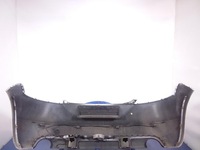 фото thumb №6, Audi tt 8j бампер зад задній ly9c