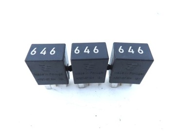 фото thumb №12, Реле audi / seat / skoda / vw 646 4h0951253c