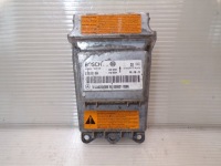 фото thumb №1, Модуль датчик подушок подушка безпеки mercedes w164 1648204526