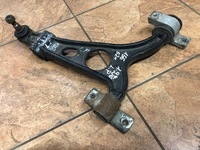 фото thumb №5, Alfa 156 важіль лівий перед