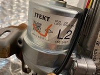 фото thumb №8, Captur i 13r- усилитель электрический колонка 488106771r 682006438r clio iv