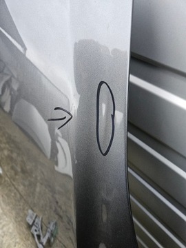 фото thumb №7, Jaguar e-pace капот кришка двигуна