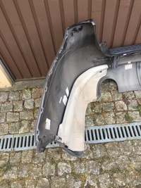 фото thumb №9, Dodge durango 14 15 16 бампер задняя парктроник