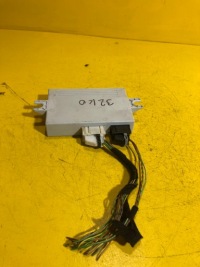 Mini clubman r55 модуль pdc Доставка, фото thumb