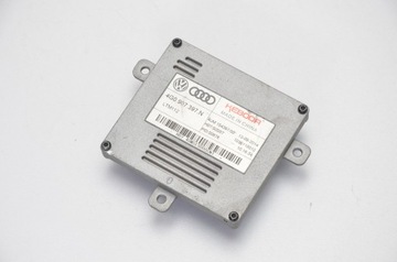 фото thumb №7, Модуль led преобразователь audi a6 a7 r8 s6 оригинал