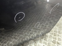 фото thumb №6, Opel zafira c 2014 правая сторона дверь