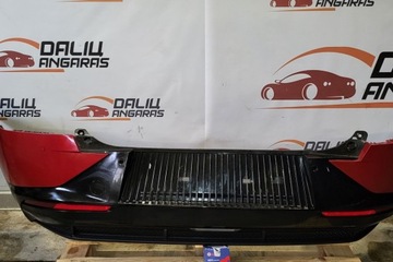 фото thumb №10, Бампер задний kia ev6 cv 86600cvaa0cr5 электрический 2023