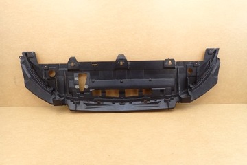 фото thumb №10, Mercedes gla x156 156 передній рестайлінг захист pod бампер переднє 4matic amg