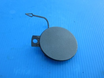 фото thumb №1, Заглушка фаркоп бампера зад audi tt 06-10 8j0807441