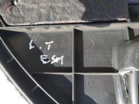 Обшивка багажника лівий задня 7 068 881 bmw 3 e91 Недорого, фото thumb