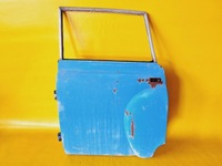 фото thumb №1, Двері лівий задня ліва задні wartburg 311/ 312