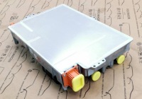 фото thumb №8, Зарядное устройство wysokiego напряжения vw id.7 id7 1ee915684n nowa org