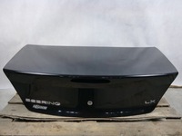 фото thumb №1, Chrysler sebring крышка багажника багажника czarna 00-06