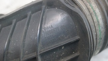 фото thumb №6, Труба інтеркулер volvo c30 2.0 d 76895577