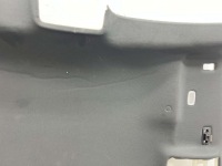 фото thumb №7, Mercedes cla w118 sedan стеля amg czarna комплект лампа стійки козирки