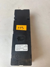 фото thumb №7, Переключатель окон освещение mercedes actros mp4