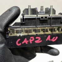 фото thumb №2, Renault captur ii 1.0 tce клемма предохранители