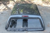 фото thumb №11, Hard top обшивка кузов nissan navara d40