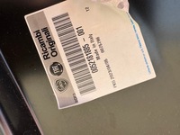 фото thumb №8, Fiat 500 ii 500e крыло задняя задний правый новый org