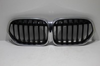 фото thumb №1, Bmw x1 f48 lift решітка радіатора решітка радіатора гарний