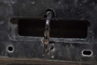 фото thumb №16, Капот кришка двигуна seat arosa рестайлінг 00-04