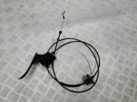 фото thumb №1, Citroen c3 ii ds3 трос ручка открывания капот