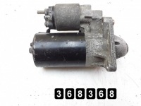 2003 alfa romeo 147 стартер 1800бензин 0001107066 Цена, фото thumb