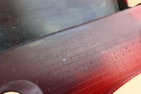 фото thumb №12, Suzuki sx4 ii 13- кутник bok бампера зад заднє ліве 71811-63t00 oem номер