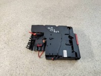 фото thumb №1, Mercedes slk w172 r172 предохранитель клеммы пиротехническая a1725401450